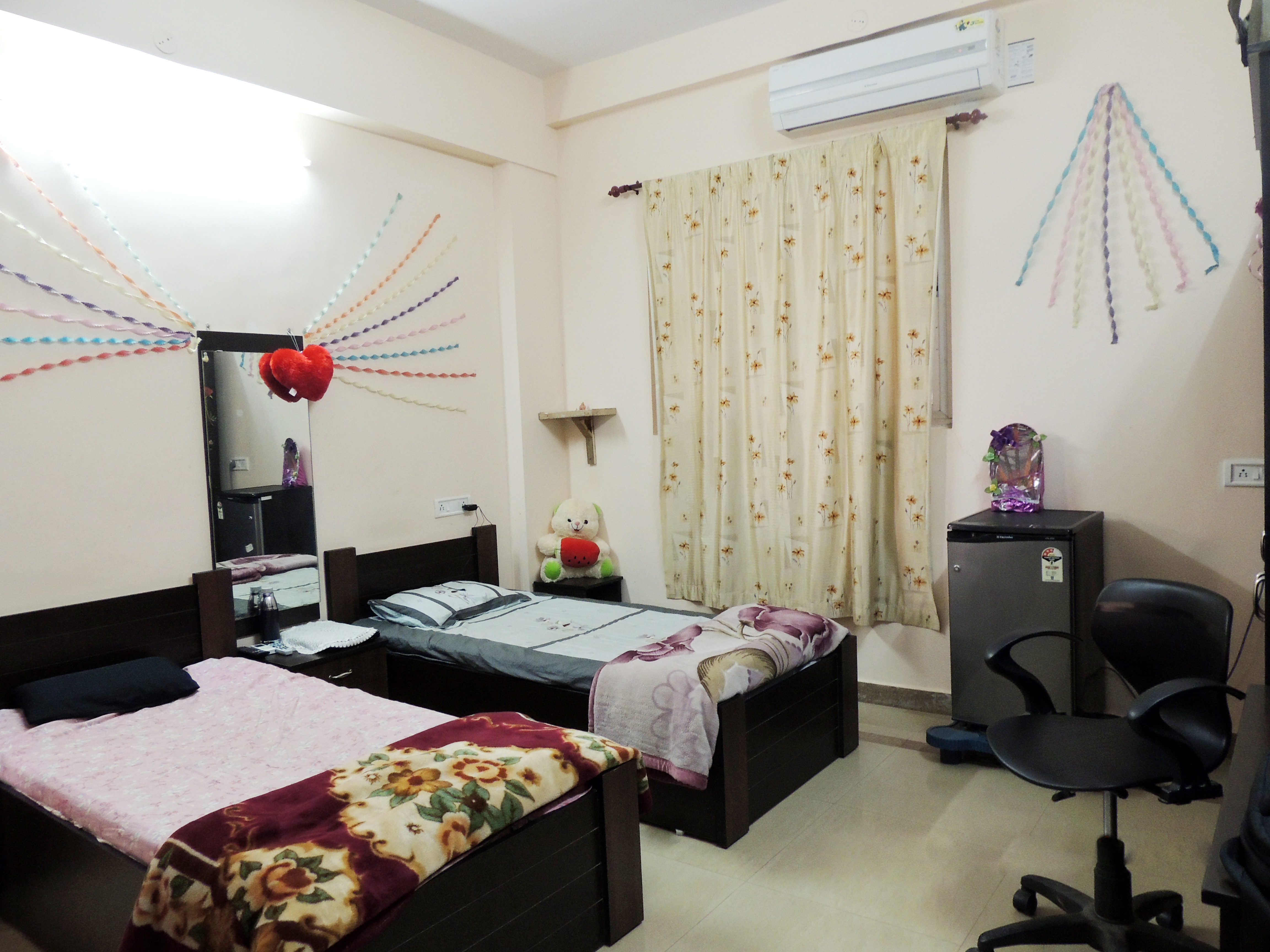 Rungta Institute of Pharmaceutical Sciences & Research Bhilai Hostel photo 1