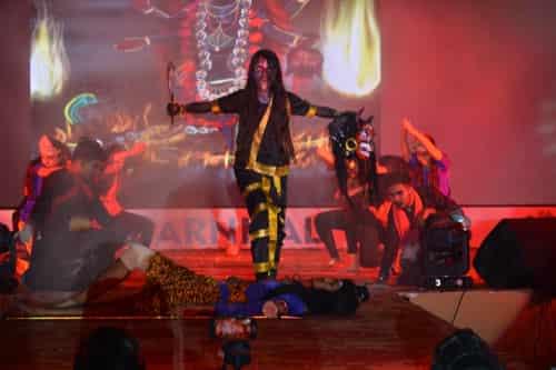 Rungta Institute of Pharmaceutical Sciences & Research Bhilai Fest photo 6