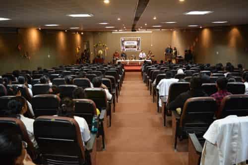 Rungta Private ITI Bhilai Auditorium photo 2