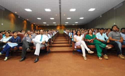 Rungta Private ITI Bhilai Auditorium photo 4