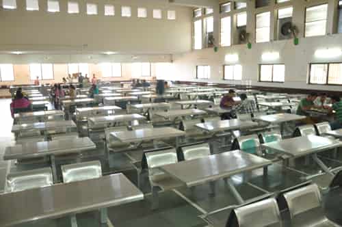 Rungta Private ITI Bhilai Cafeteria photo 1