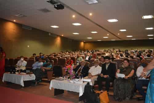 Rungta Private ITI Bhilai Conference photo 4