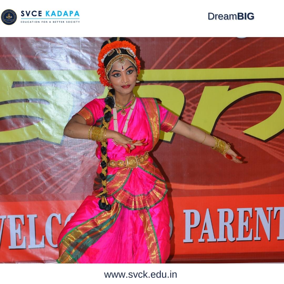 Sri Venkateswara College Of Engineering Kadapa Extra Curriculum Activity photo 3