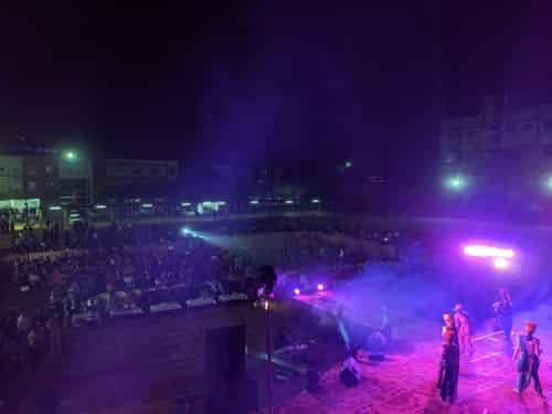 Rungta Private ITI Bhilai Fest photo 1