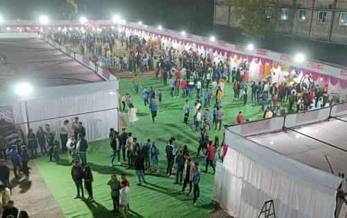 Rungta Private ITI Bhilai Fest photo 3