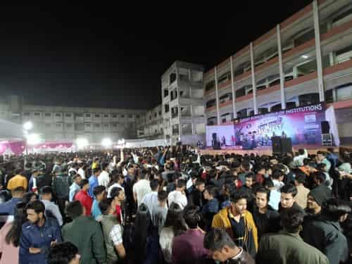 Rungta Private ITI Bhilai Fest photo 4