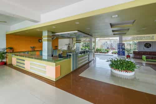 Rungta Private ITI Bhilai Building photo 2