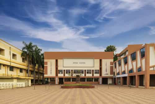 Rungta Private ITI Bhilai Building photo 3