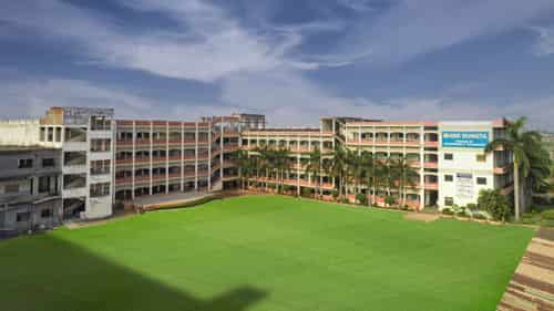Rungta Private ITI Bhilai Building photo 4