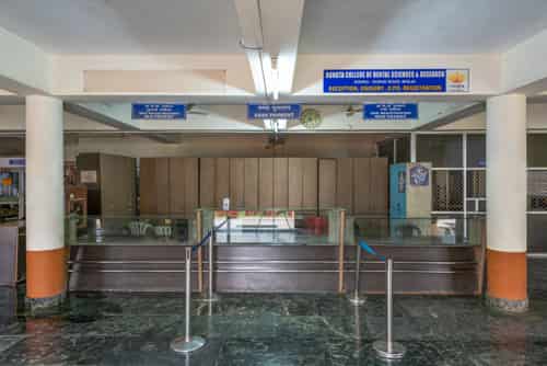 Rungta Private ITI Bhilai Building photo 5
