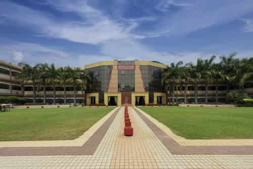 Rungta Private ITI Bhilai Building photo 6