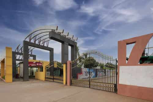 Rungta Private ITI Bhilai Building photo 7