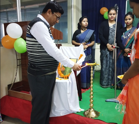 Sahajpath College of Pharmacy North 24 Parganas Campus life photo 4