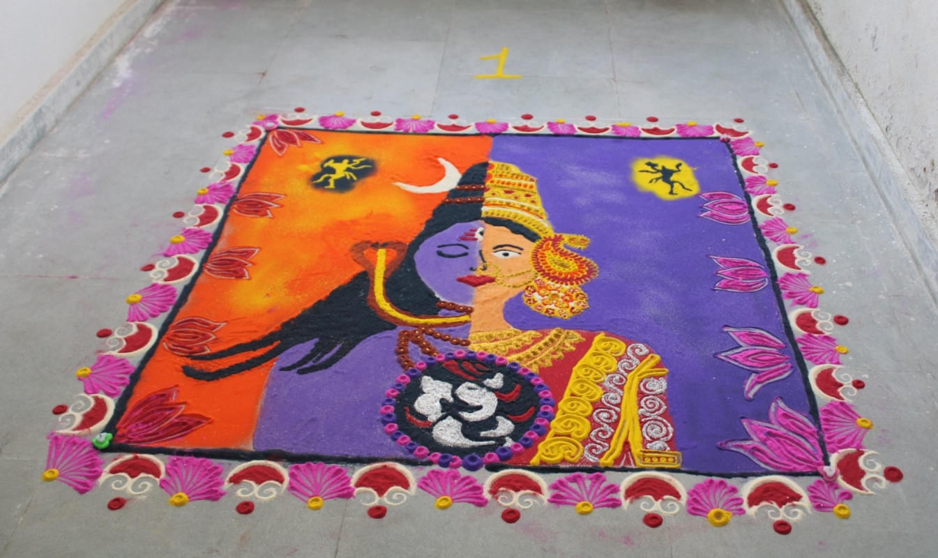 Gopal Narayan Singh University Extra Curriculars photo 3