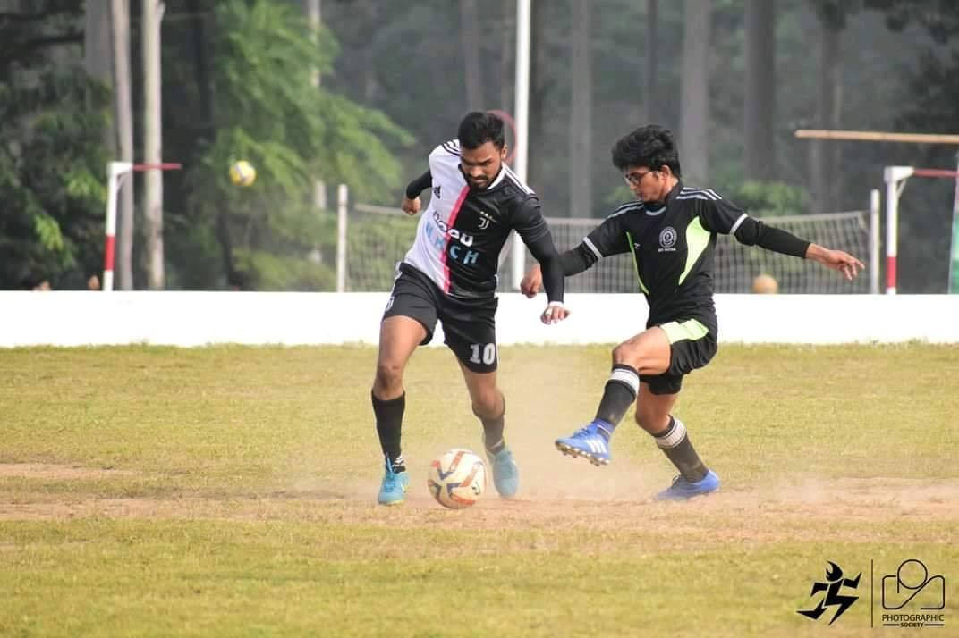 Gopal Narayan Singh University Extra Curriculars photo 14