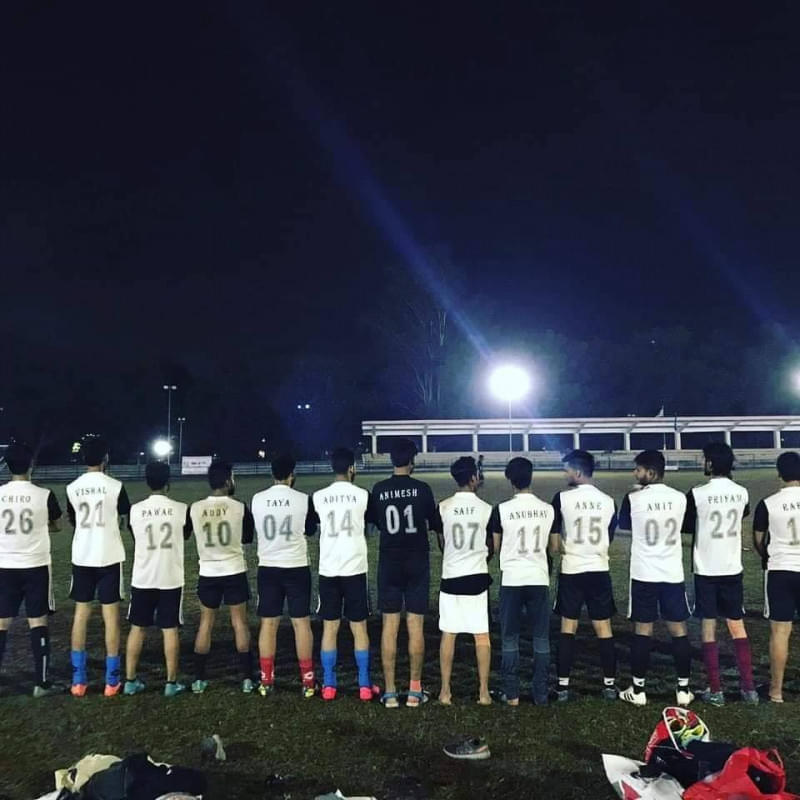 Gopal Narayan Singh University Extra Curriculars photo 15