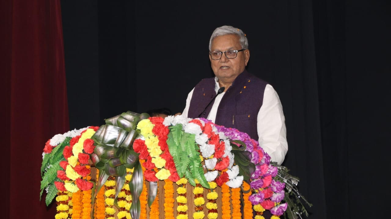 Gopal Narayan Singh University Extra Curriculars photo 21