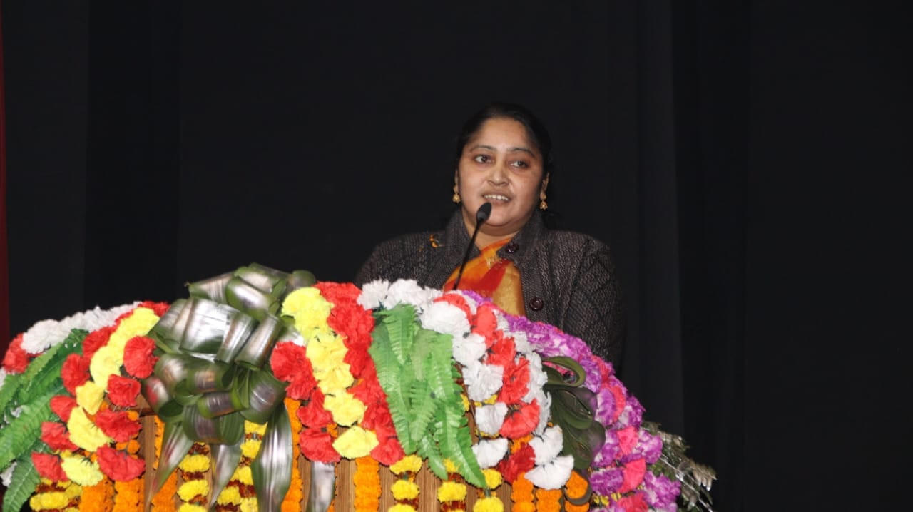 Gopal Narayan Singh University Extra Curriculars photo 31