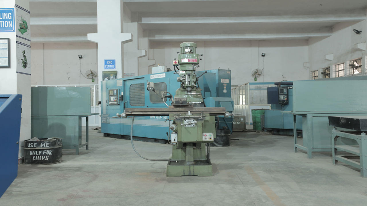 Delhi Institute of Tool Engineering New Delhi Infrastructure photo 16