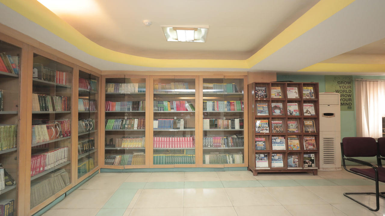 Delhi Institute of Tool Engineering New Delhi Infrastructure photo 21