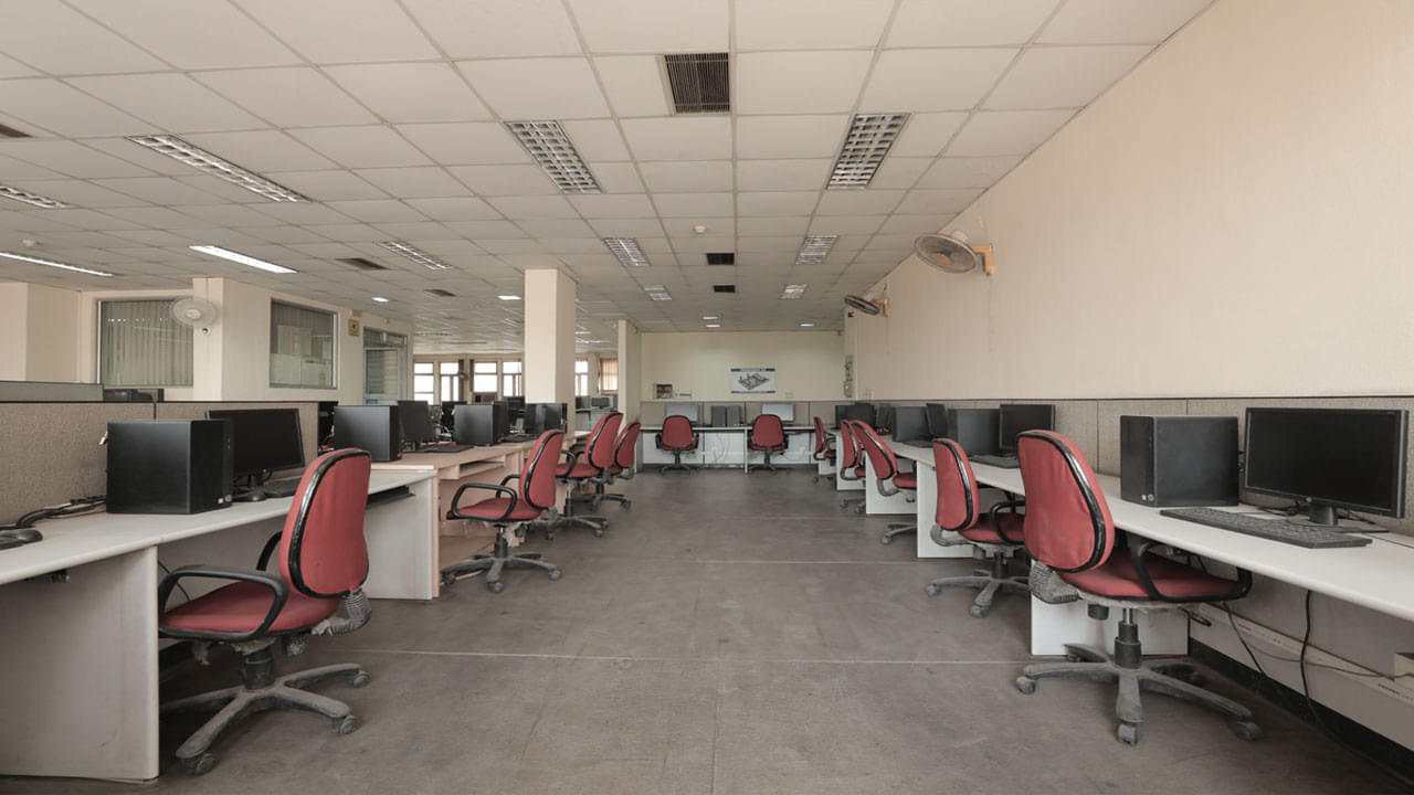 Delhi Institute of Tool Engineering New Delhi Infrastructure photo 19