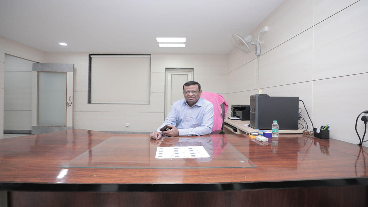 Delhi Institute of Tool Engineering New Delhi Infrastructure photo 20