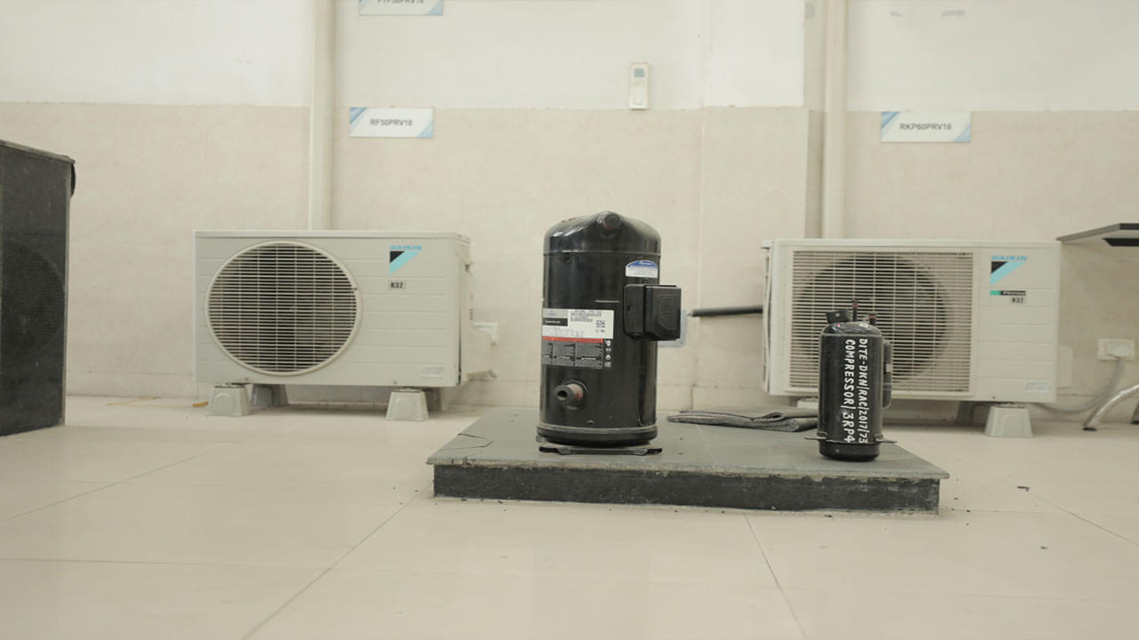 Delhi Institute of Tool Engineering New Delhi Infrastructure photo 17