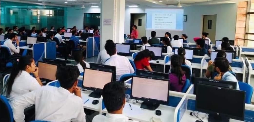 I.K. Gujral Punjab Technical University Jalandhar Campus photo 10