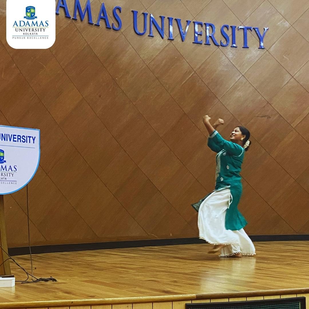 Adamas University Kolkata Events photo 15