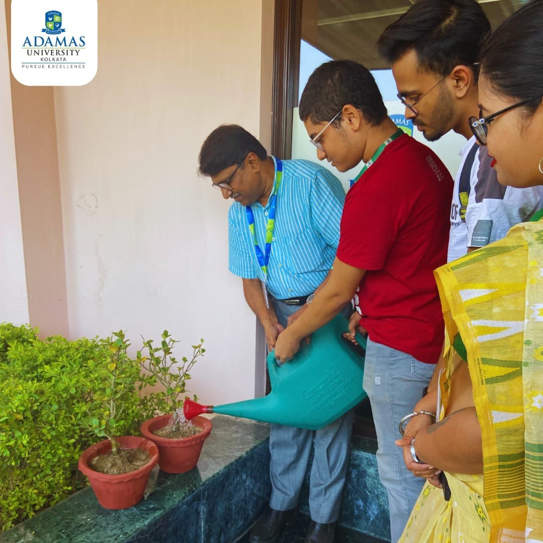 Adamas University Kolkata Events photo 17