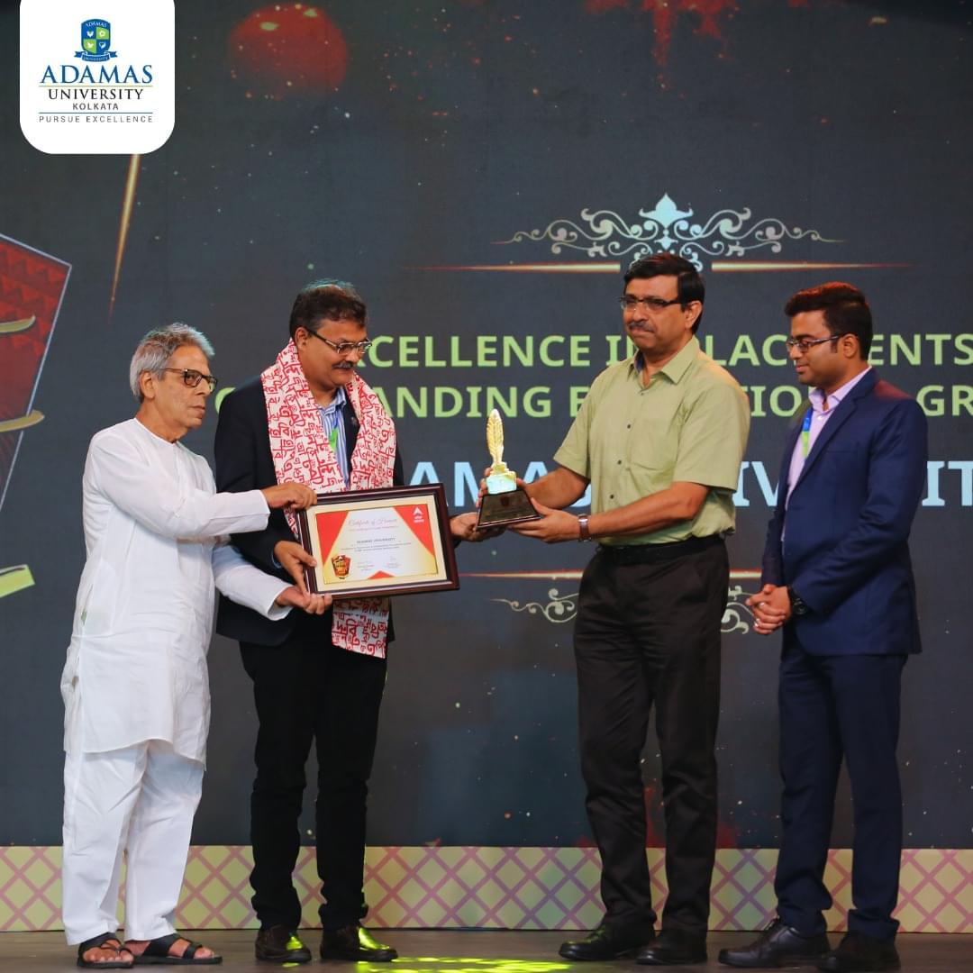 Adamas University Kolkata Events photo 20