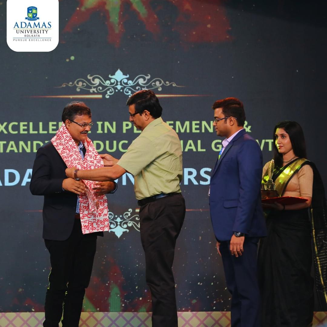 Adamas University Kolkata Events photo 21