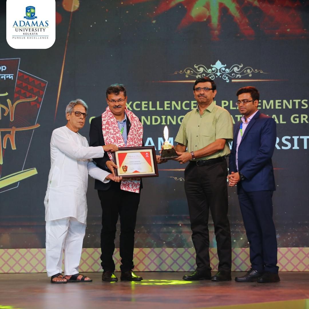 Adamas University Kolkata Events photo 23