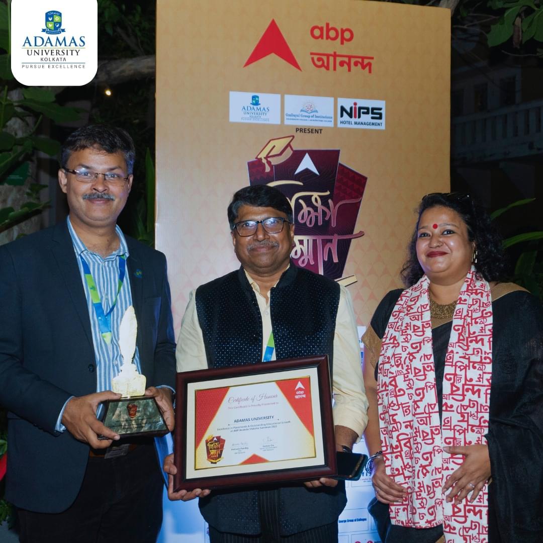 Adamas University Kolkata Events photo 24