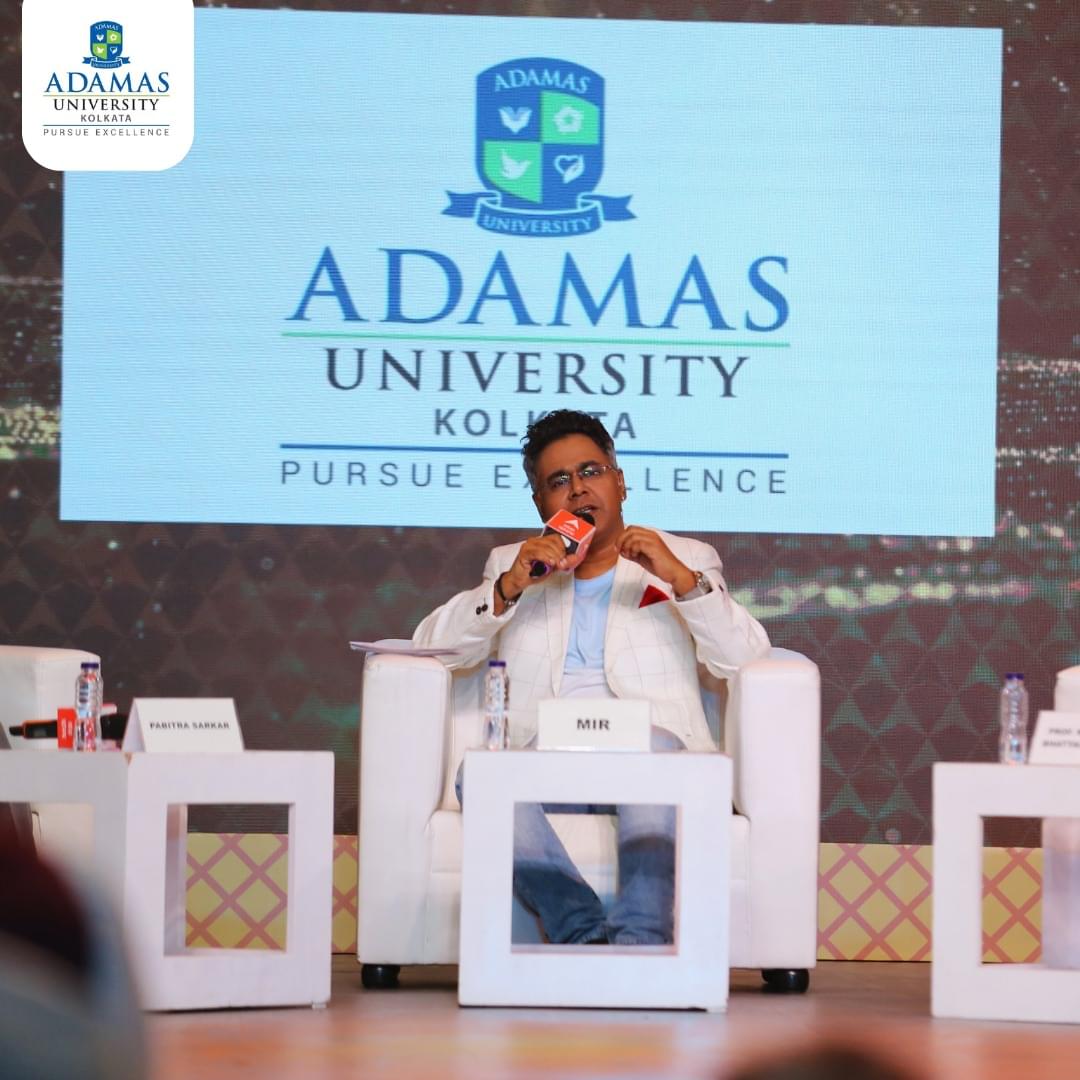 Adamas University Kolkata Events photo 25