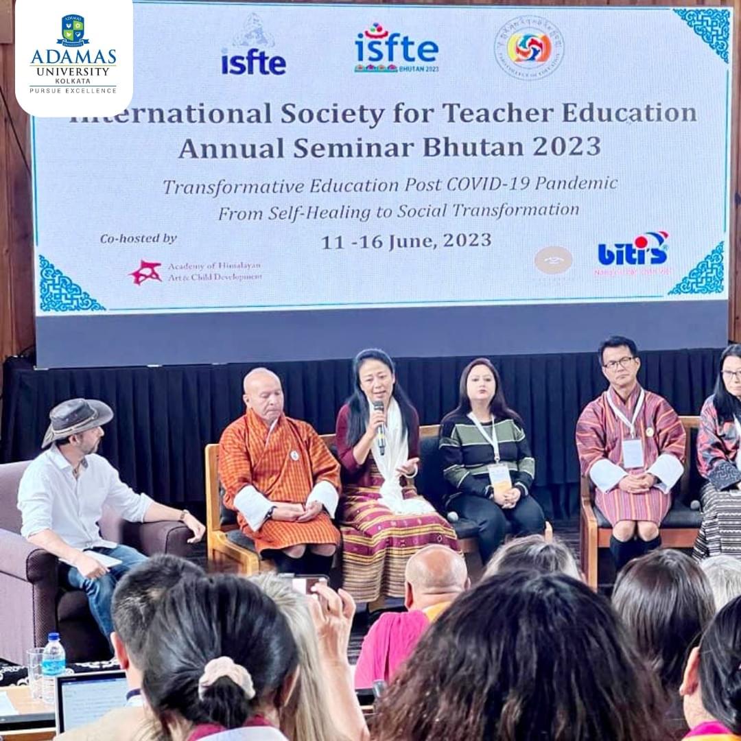 Adamas University Kolkata Events photo 27