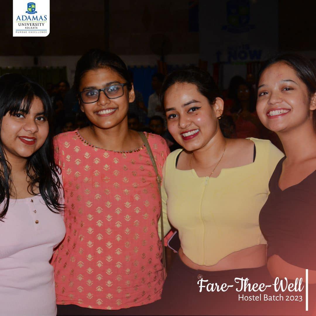 Adamas University Kolkata Events photo 28