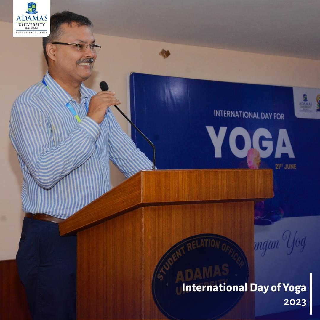 Adamas University Kolkata Events photo 34