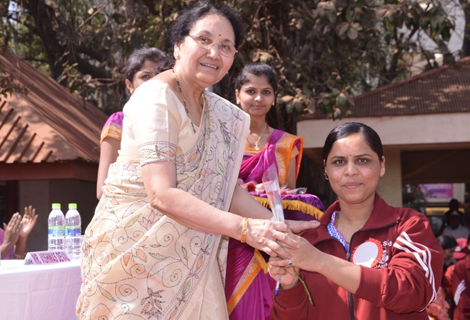 Smt Bakul Tambat Institute of Nursing Education Pune Campus Events photo 3