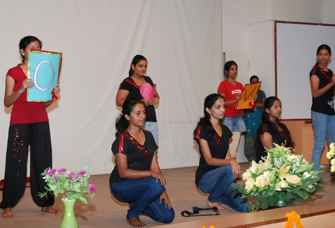 Smt Bakul Tambat Institute of Nursing Education Pune Campus Events photo 6