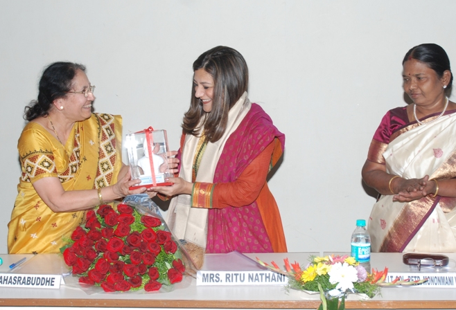 Smt Bakul Tambat Institute of Nursing Education Pune Campus Events photo 13
