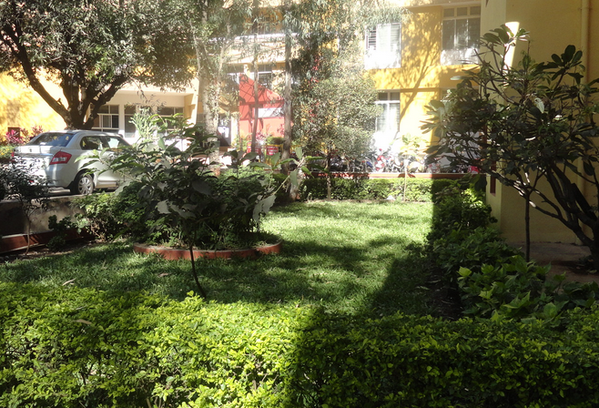 Smt Bakul Tambat Institute of Nursing Education Pune Campus photo 9
