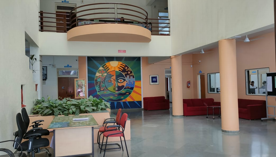Smt Bakul Tambat Institute of Nursing Education Pune Campus photo 11