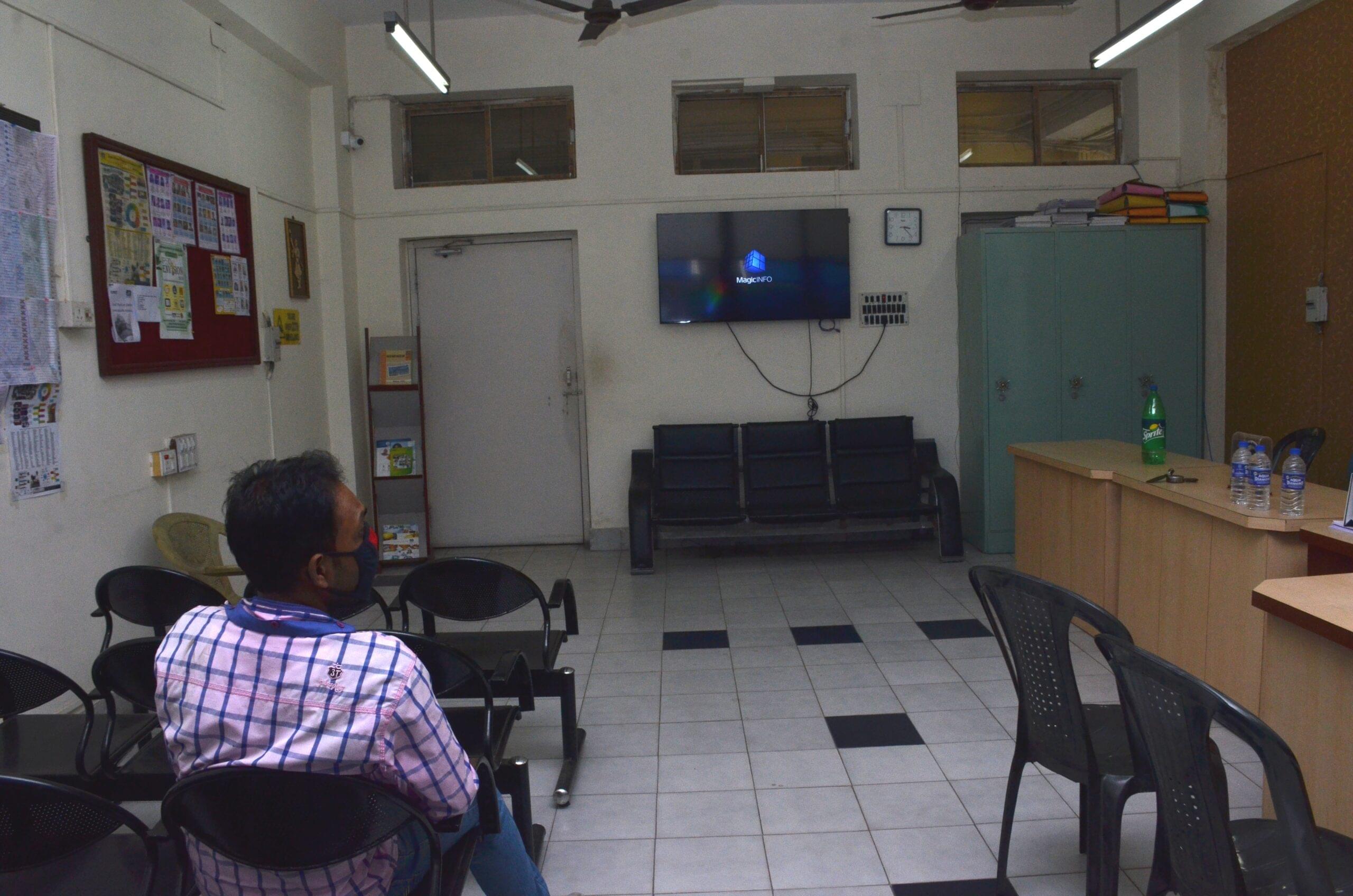 GNIT Infrastructure photo 19