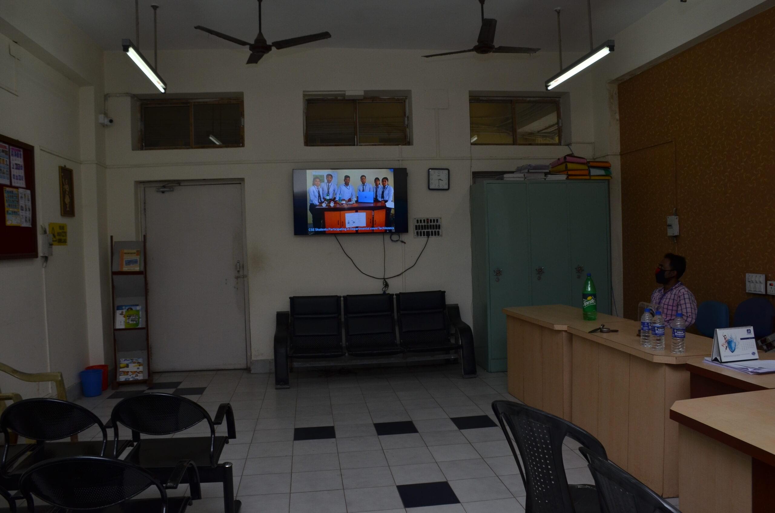 GNIT Infrastructure photo 20