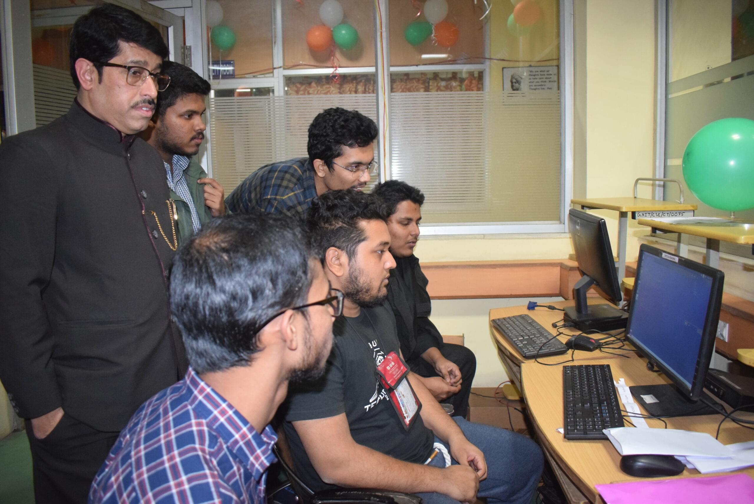 GNIT Infrastructure photo 22