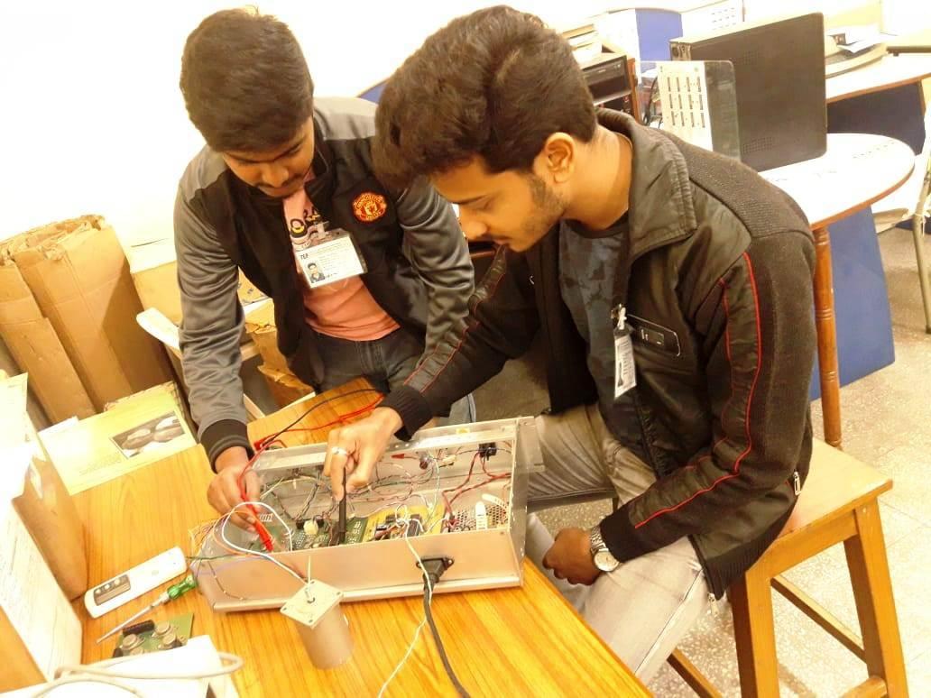 GNIT Infrastructure photo 23