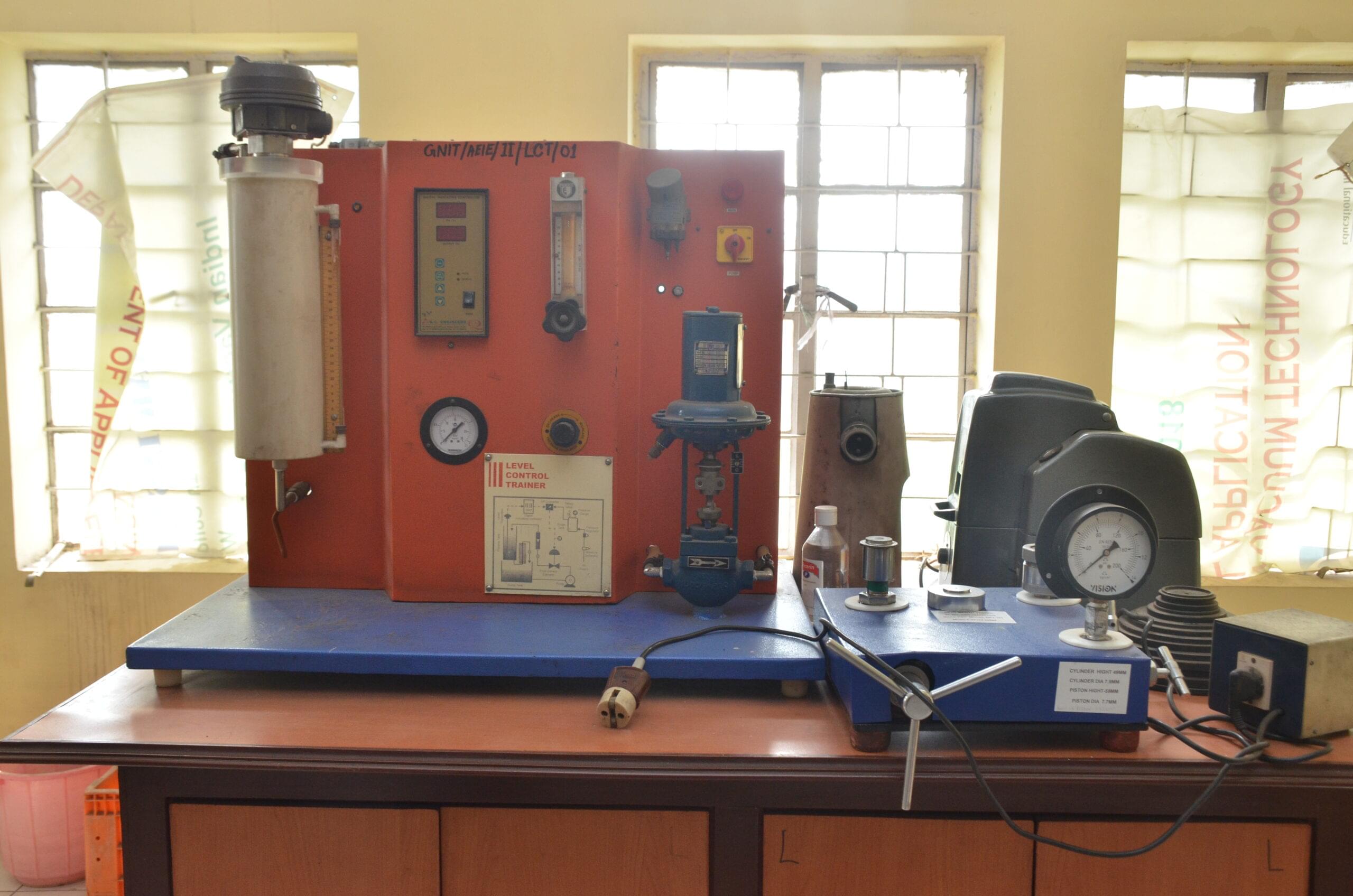 GNIT Infrastructure photo 24