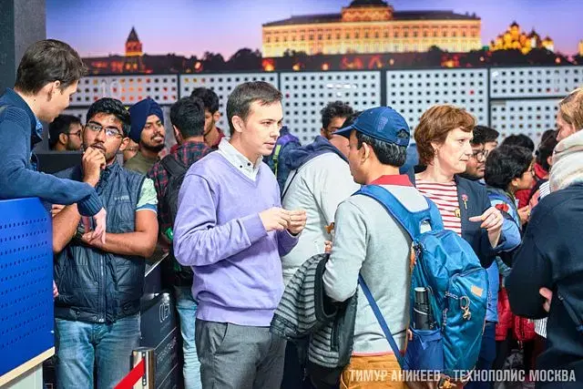 GNIT Extra Curriculars photo 1