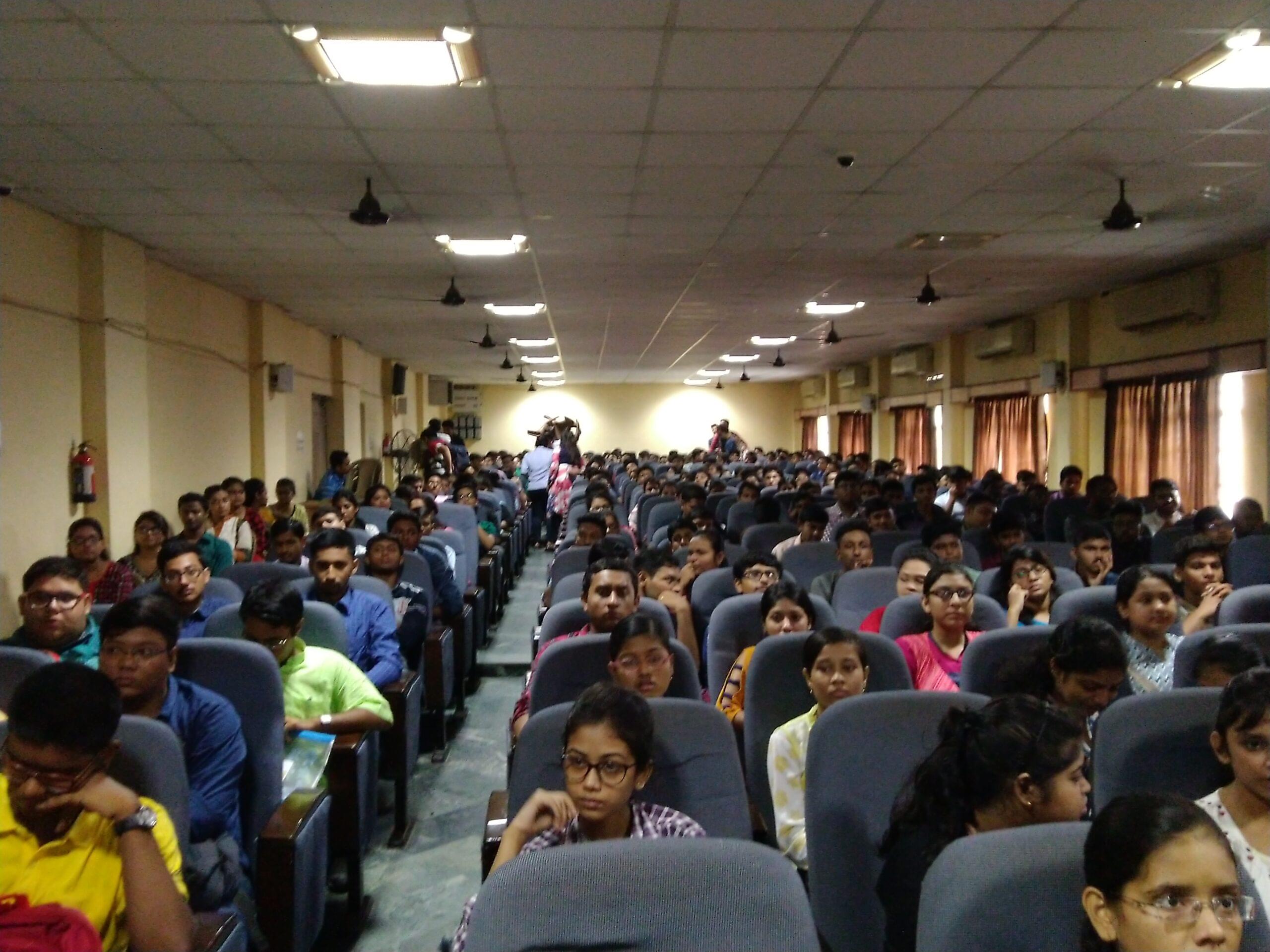 GNIT Extra Curriculars photo 3